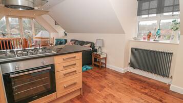 Cottage | Interior