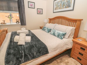 Interior - River Cottage (Morpeth)