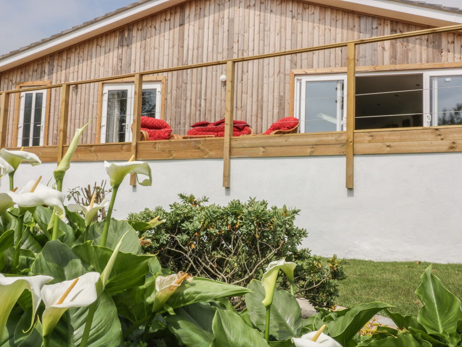 Cottage | Interior