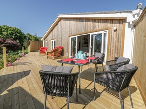 Cottage | Interior - Chy Lagen Hos (Newquay)