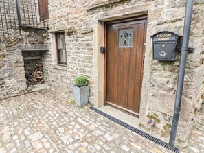 Cottage | Intérieur