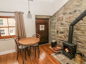Cottage | Interior - Heugh Barn (Richmond)
