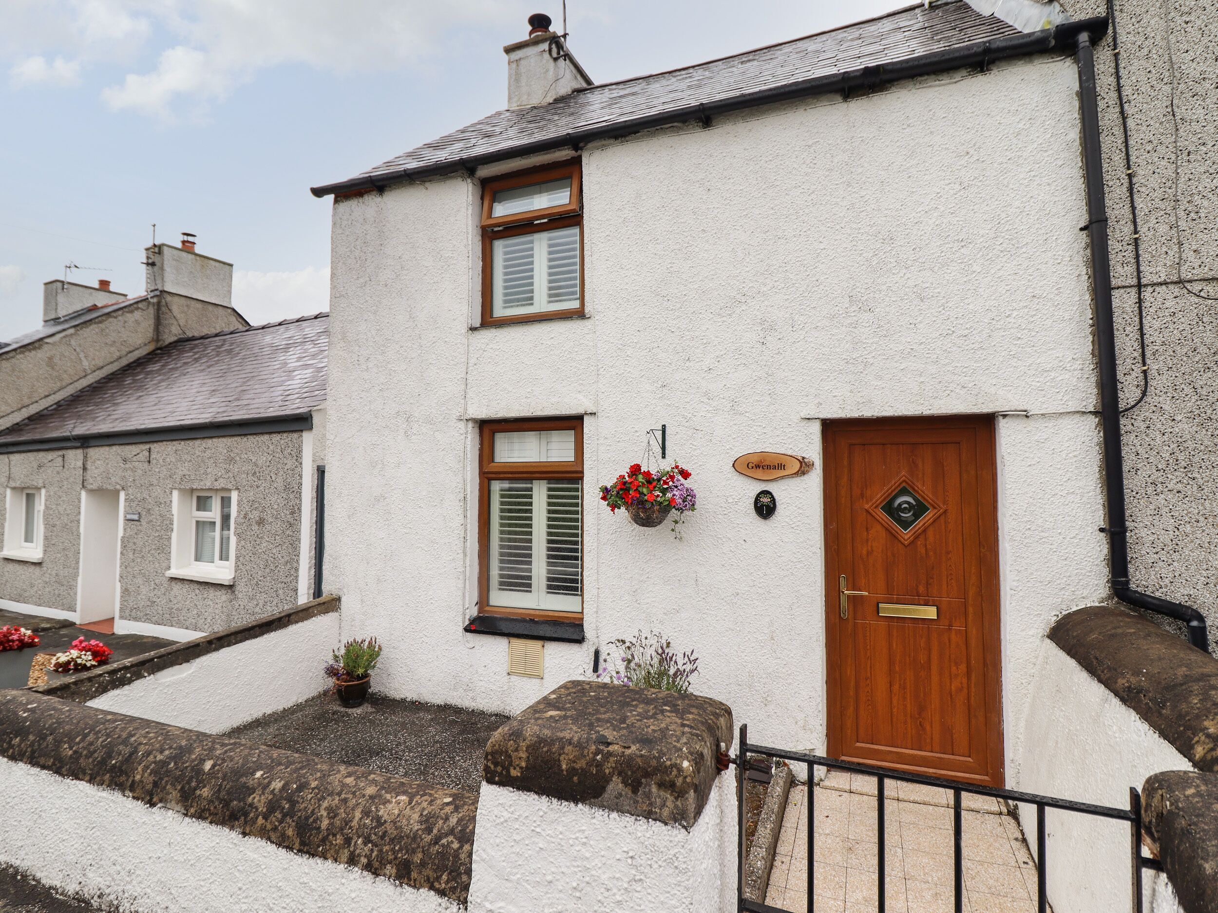 Casa de campo | Interior