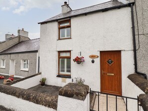 コテージ | 内装