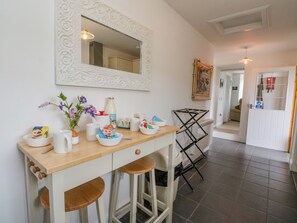 Cottage | Intérieur