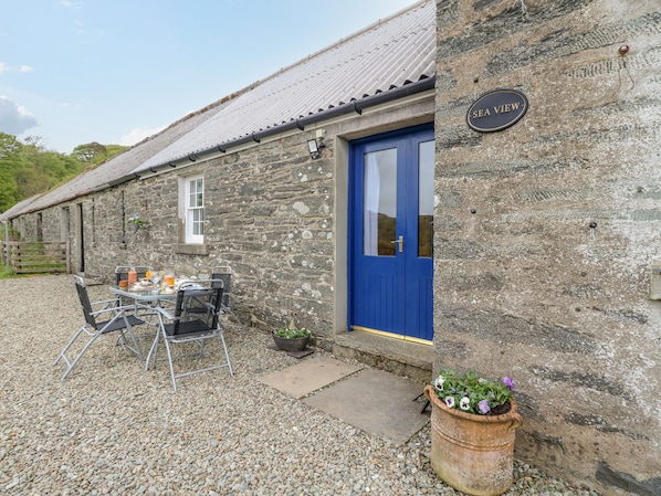 Cottage | Interior - Seaview-barsloisnach Cottage (Lochgilphead)
