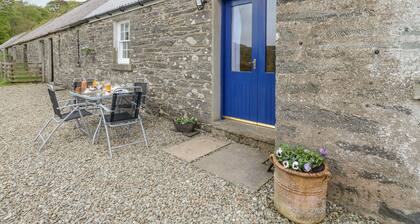 Seaview-barsloisnach Cottage