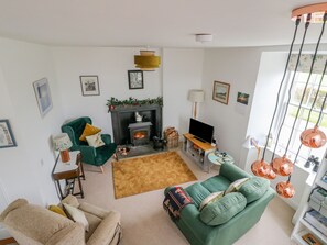 Cottage | Intérieur