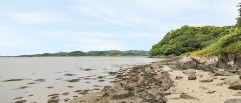 コテージ | 内装