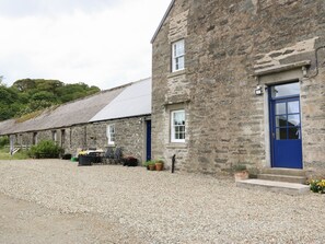 Cottage | Interior - Seaview-barsloisnach Cottage (Lochgilphead)