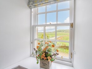 Cottage | Interior - Seaview-barsloisnach Cottage (Lochgilphead)