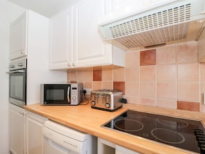 Interior - Ocean Breeze (Burnham-on-Sea)