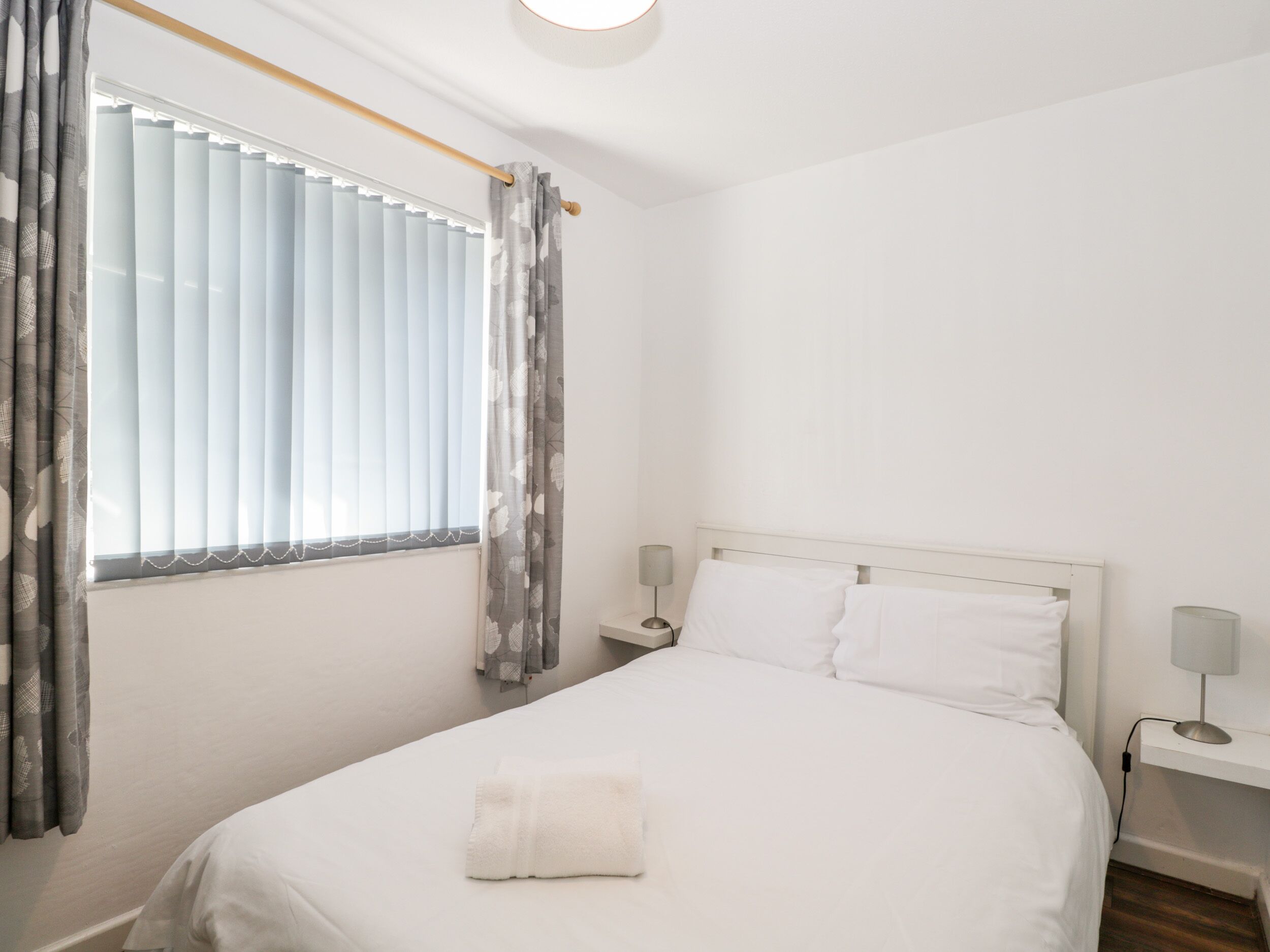 Cottage | 2 bedrooms, individually decorated, individually furnished, free WiFi