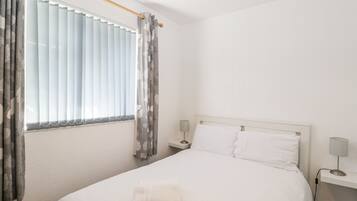 Cottage | 2 bedrooms, individually decorated, individually furnished, free WiFi