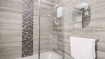 Casa de campo | Baño | Regadera