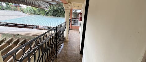 Executive Room | Terrace/patio