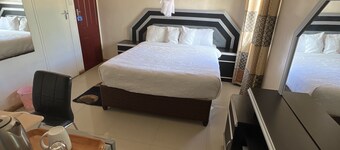 Nalikwanda Guest House