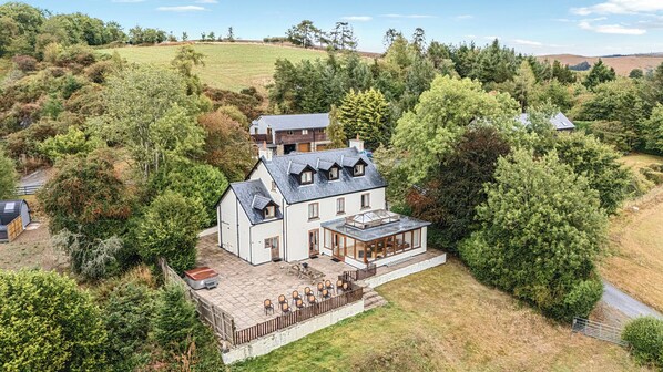 Cottage | Exterior