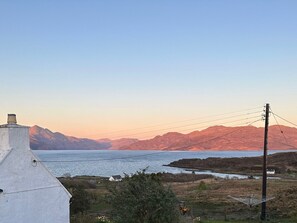 كوخ | المنشأة من الداخل