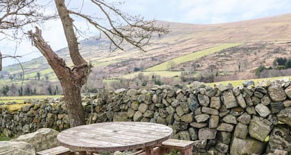 Pat White's Cottage