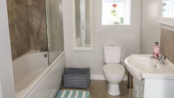 Casa de campo | Baño | Regadera