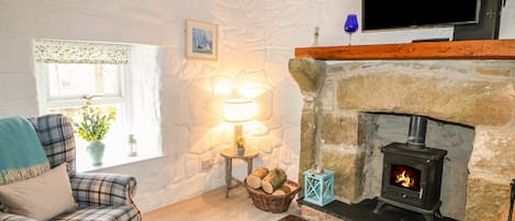 Cottage | Intérieur