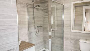 Cottage | Salle de bain | Douche