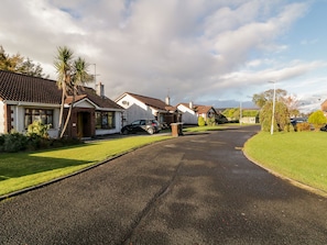 Cottage | Exterior - Coneyville (Londonderry)