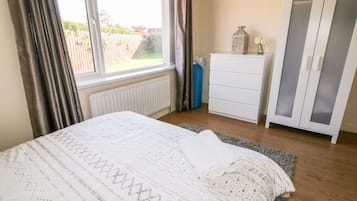 Cottage | 3 slaapkamers, individueel gedecoreerd, individueel gemeubileerd