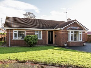 Exterior - Coneyville (Londonderry)