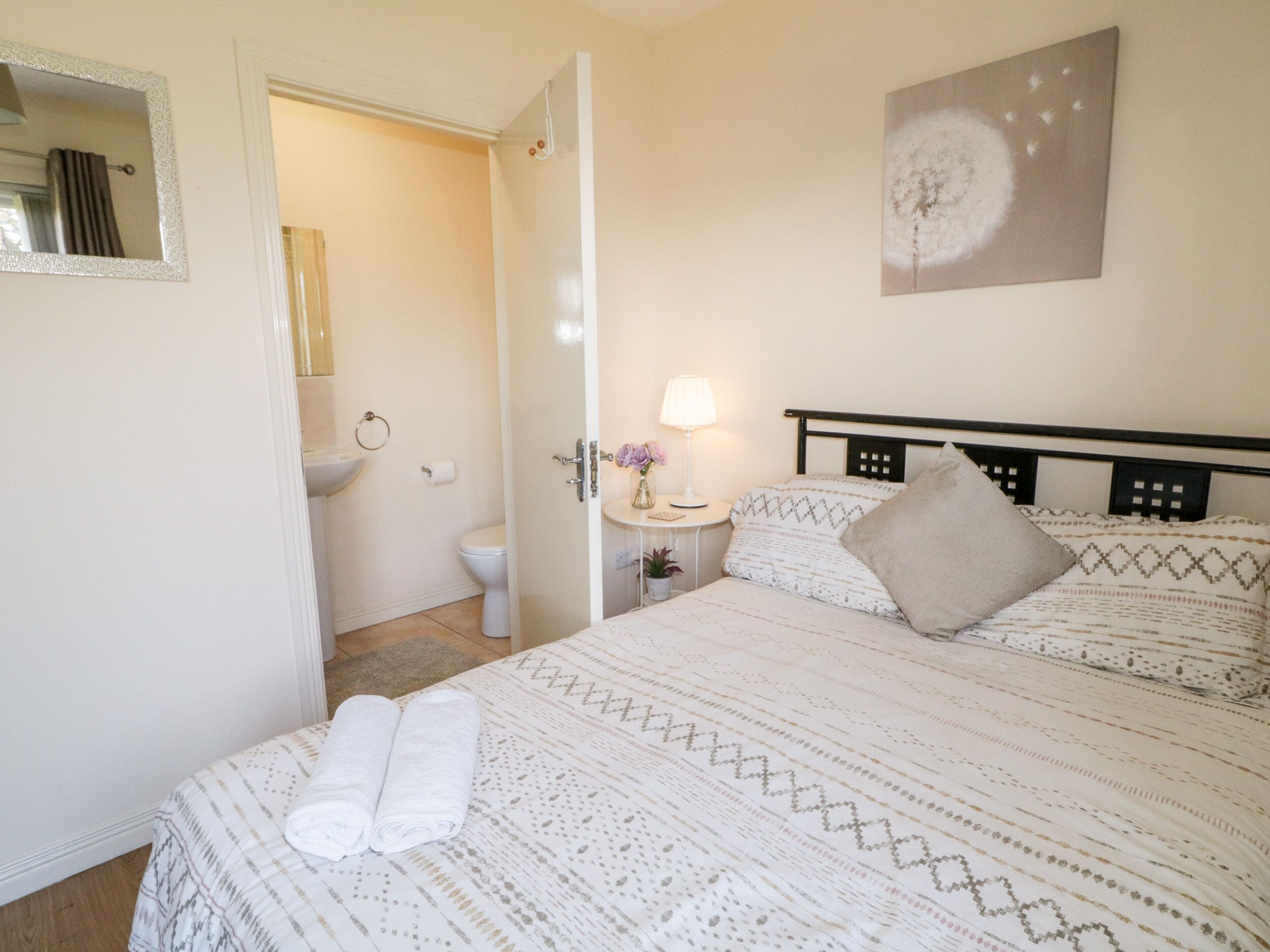 Ferienhaus | Innenbereich
