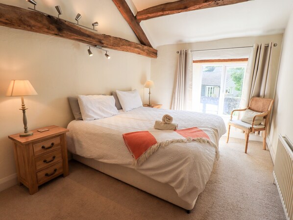 คอทเทจ | 2 ห้องนอน, ห้องพักตกแต่งอย่างมีเ��อกลักษณ์, ตกแต่งพิเศษโดยเฉพาะ, Wi-Fi ฟรี