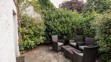 Ferienhaus | Innenbereich