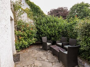 คอทเทจ | ภายใน