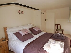Cottage | Interior - Appletree Cottage (Newton Abbot)