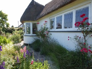 Cottage | Interior - Appletree Cottage (Newton Abbot)