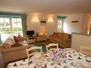 Cottage | Interior - The Coach House (Ivybridge)