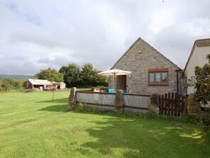 Ferienhaus | Innenbereich