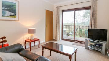 Casa de campo | Parte interna