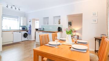 Casa de campo | Parte interna