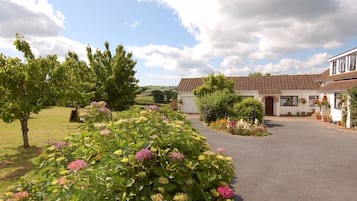 Casa de campo | Parte interna