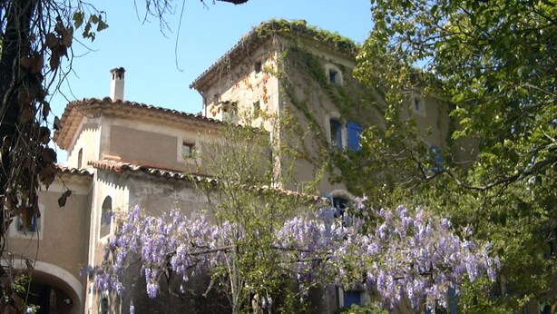 Exterior - Le Mas des Sources (Saint-Sebastien-d'Aigrefeuille)