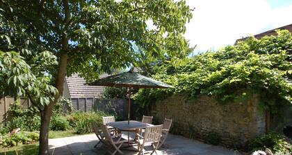 Quist Cottage