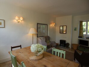 Ferienhaus | Speisen