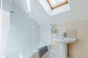 Casa de campo | Baño