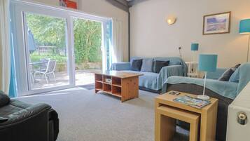 Cottage | Area soggiorno