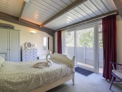 ブルックフィールド ロッジ