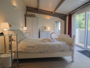 Cottage | 2 bedrooms, individually decorated, individually furnished, free WiFi - Brookfield Lodge (Beaminster)