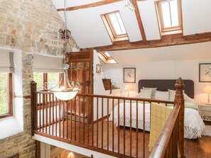 Cottage | Interior