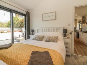 Ferienhaus | Innenbereich